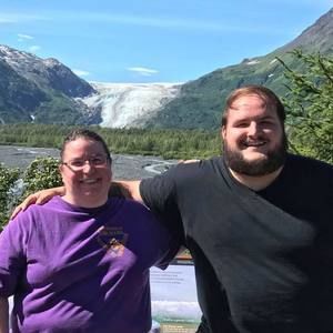 Meet your Posher, Kristine